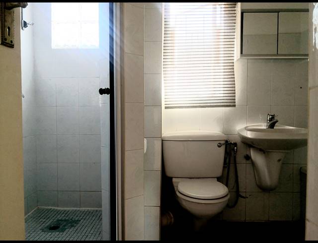 2 BEDROOM APARTMENT TO LET IN NIEUW MUCKLENEUK